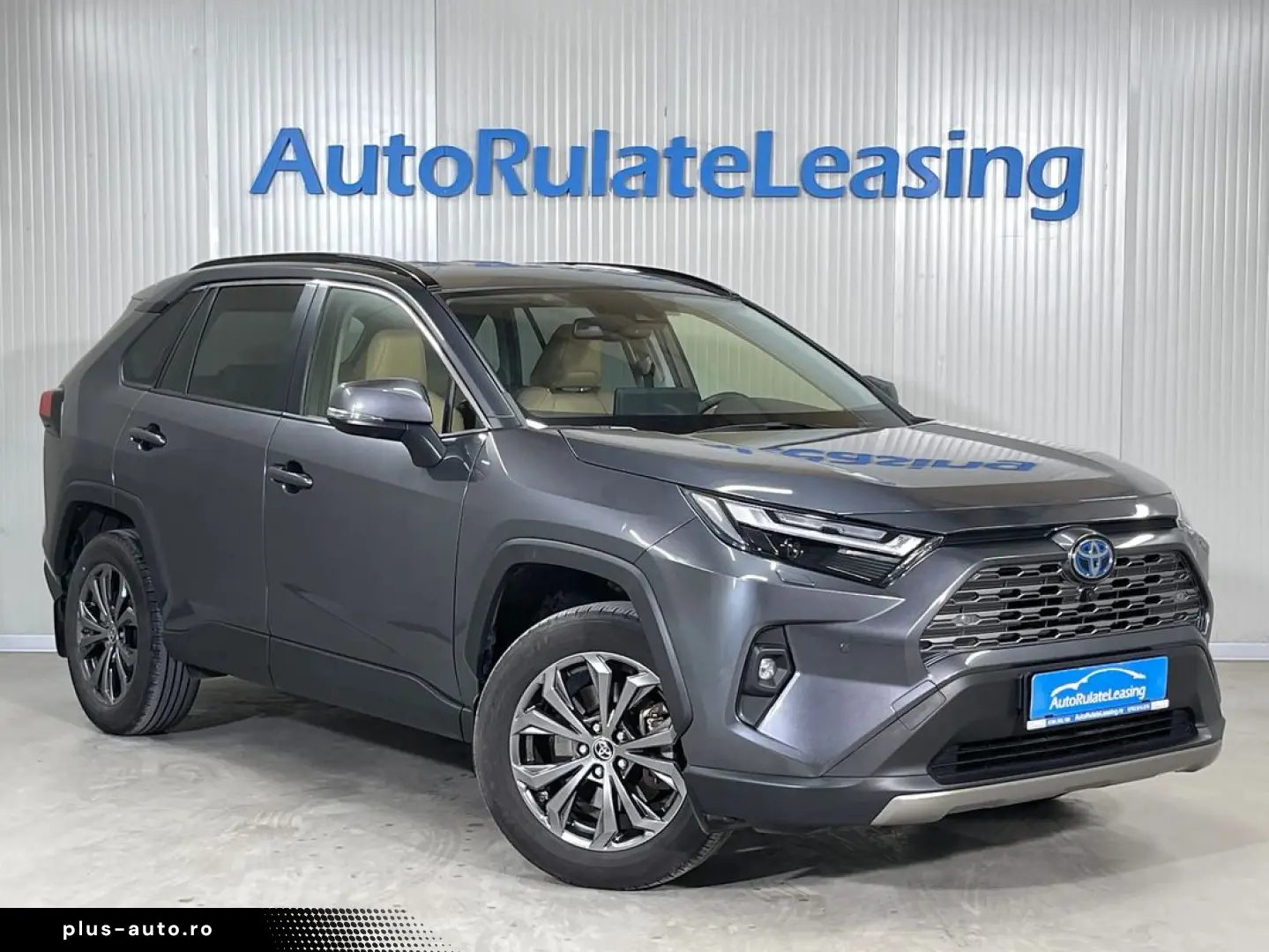 Toyota Rav-4