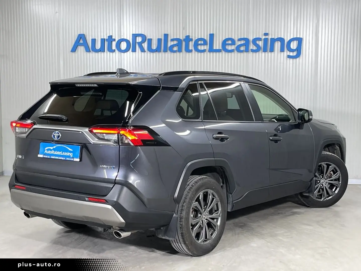 Toyota Rav-4