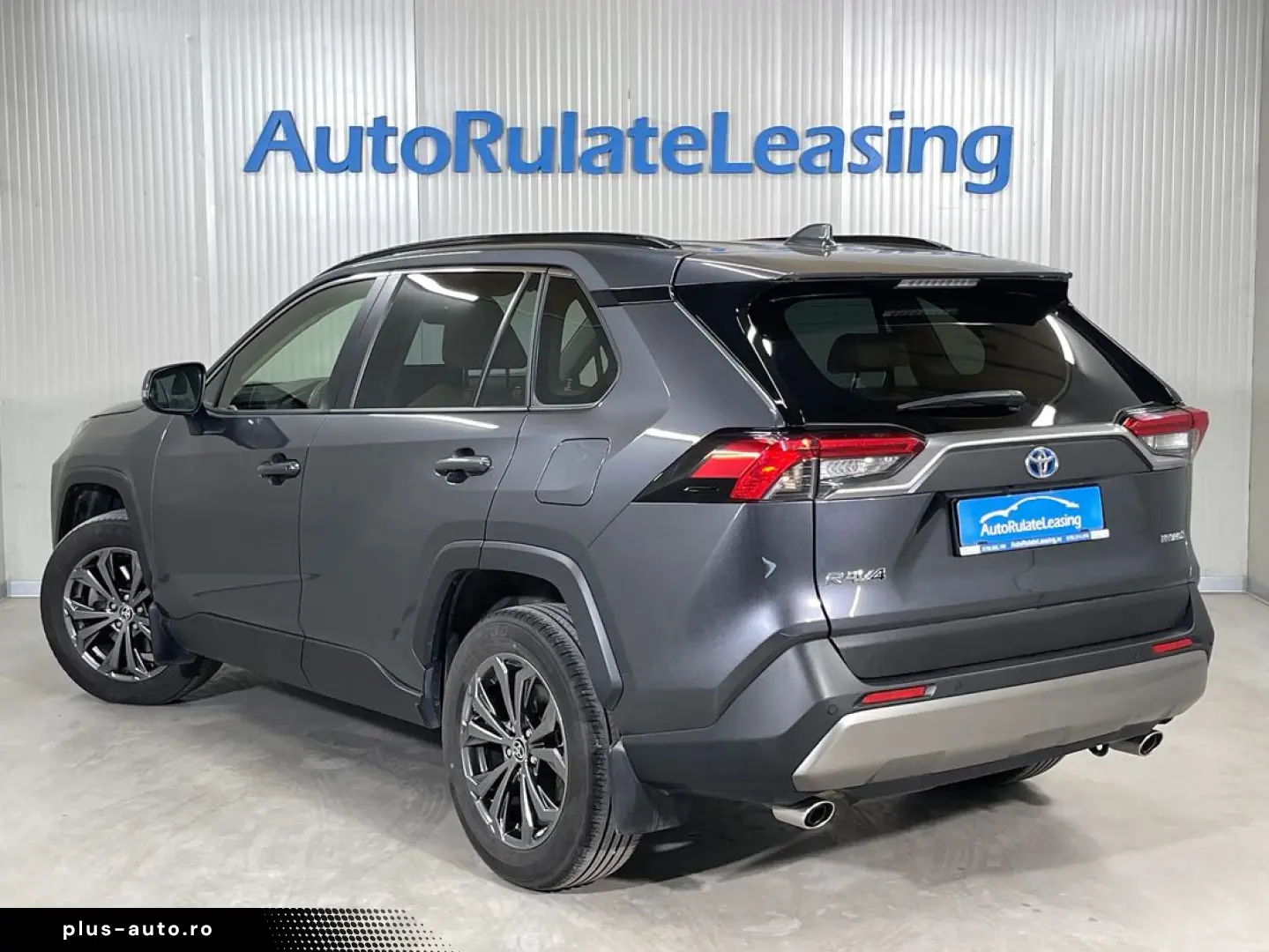 Toyota Rav-4
