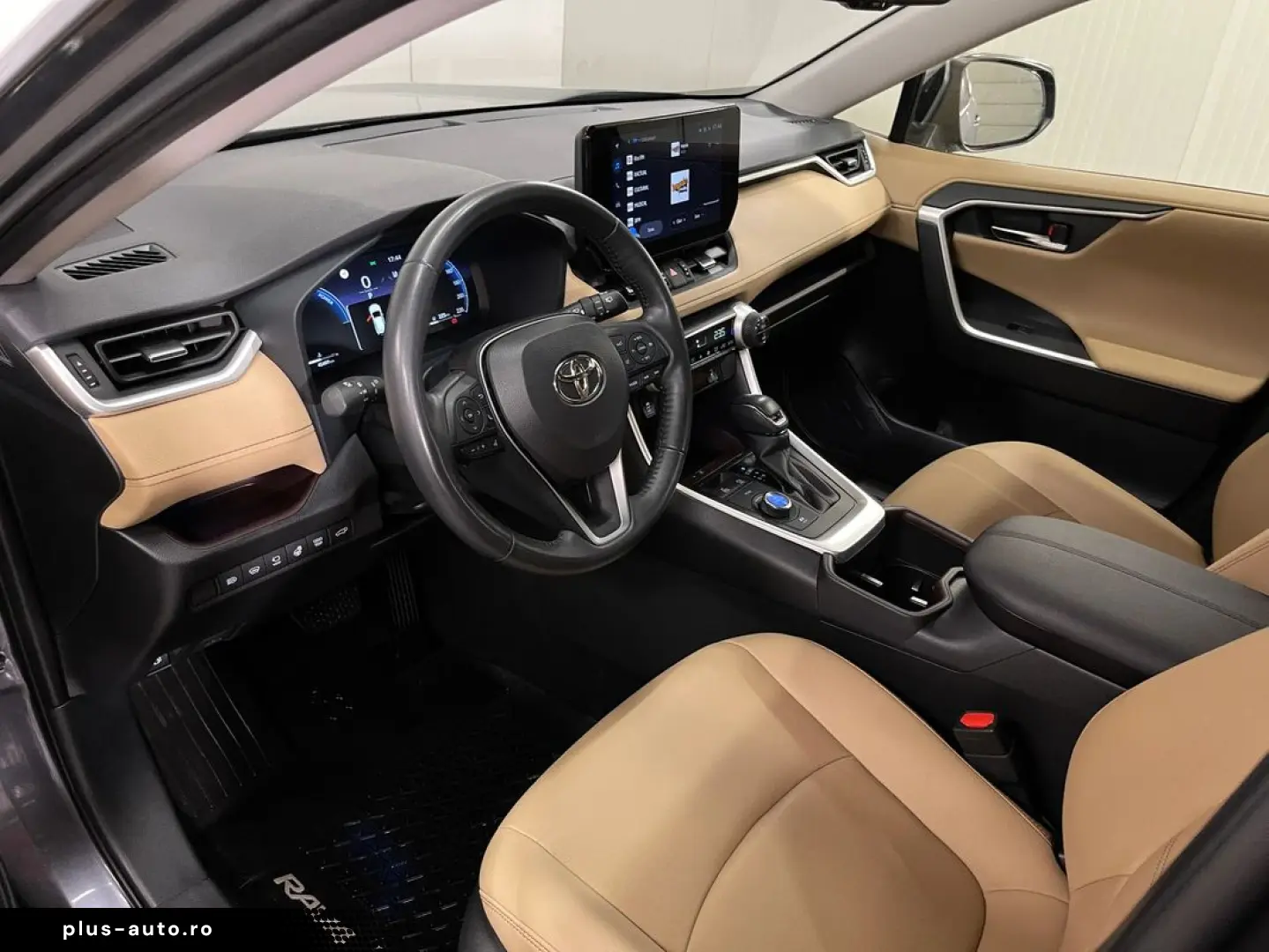 Toyota Rav-4