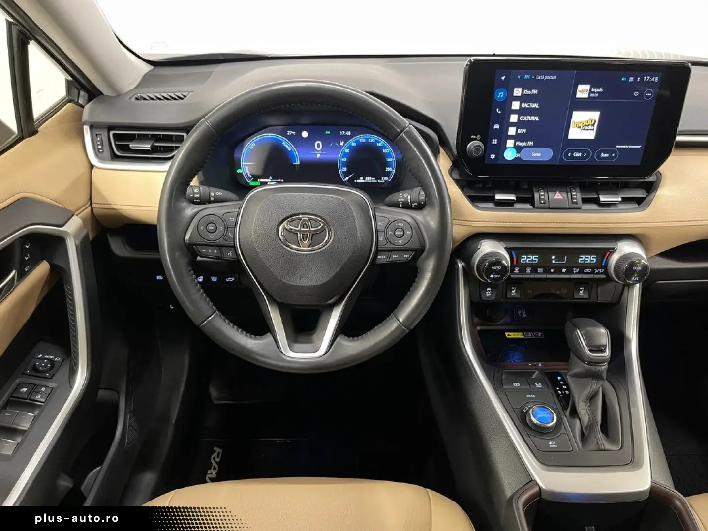 Toyota Rav-4