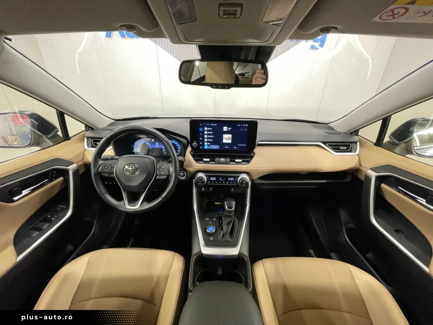 Toyota Rav-4