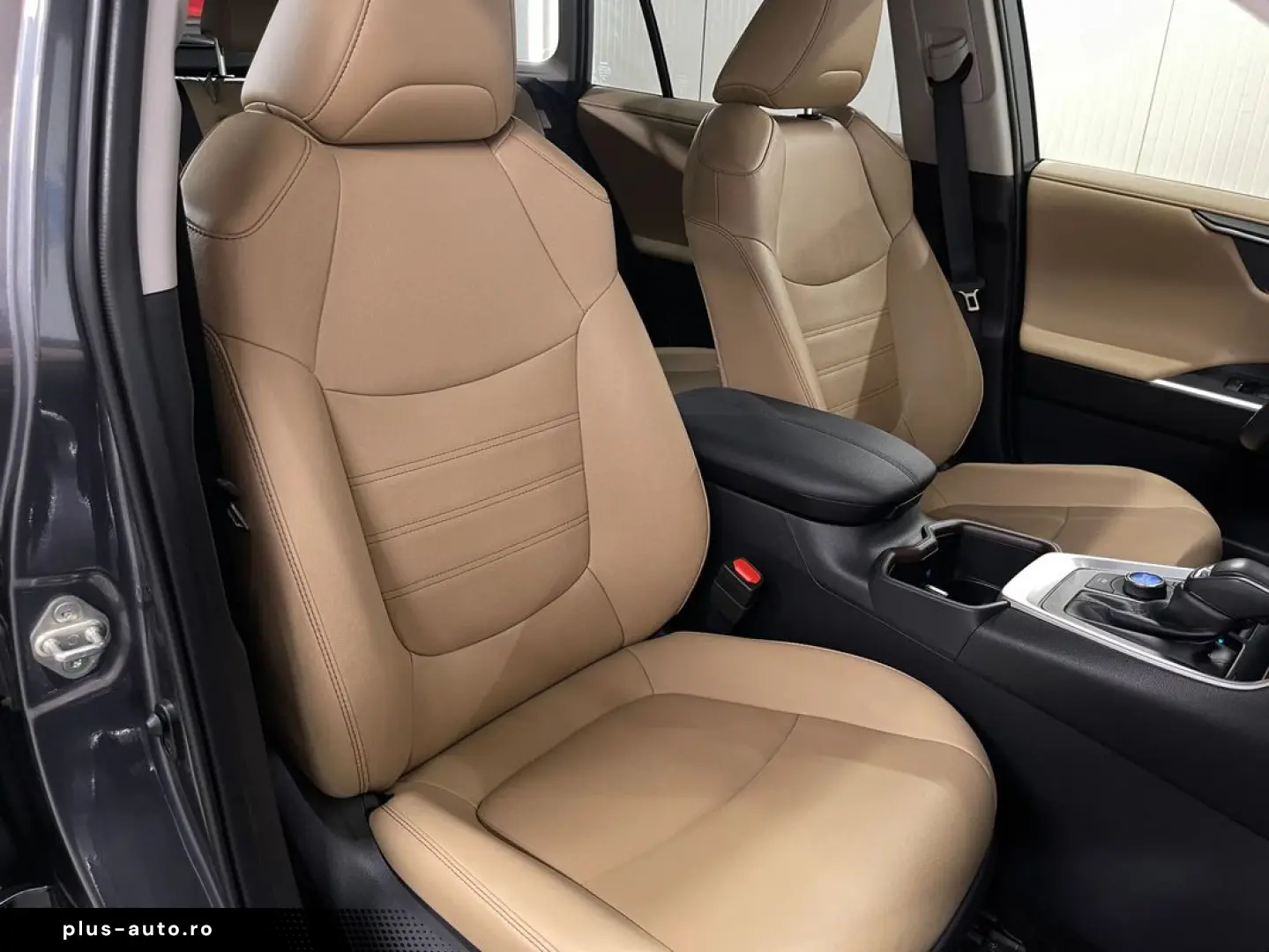 Toyota Rav-4