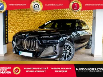 Bmw I7