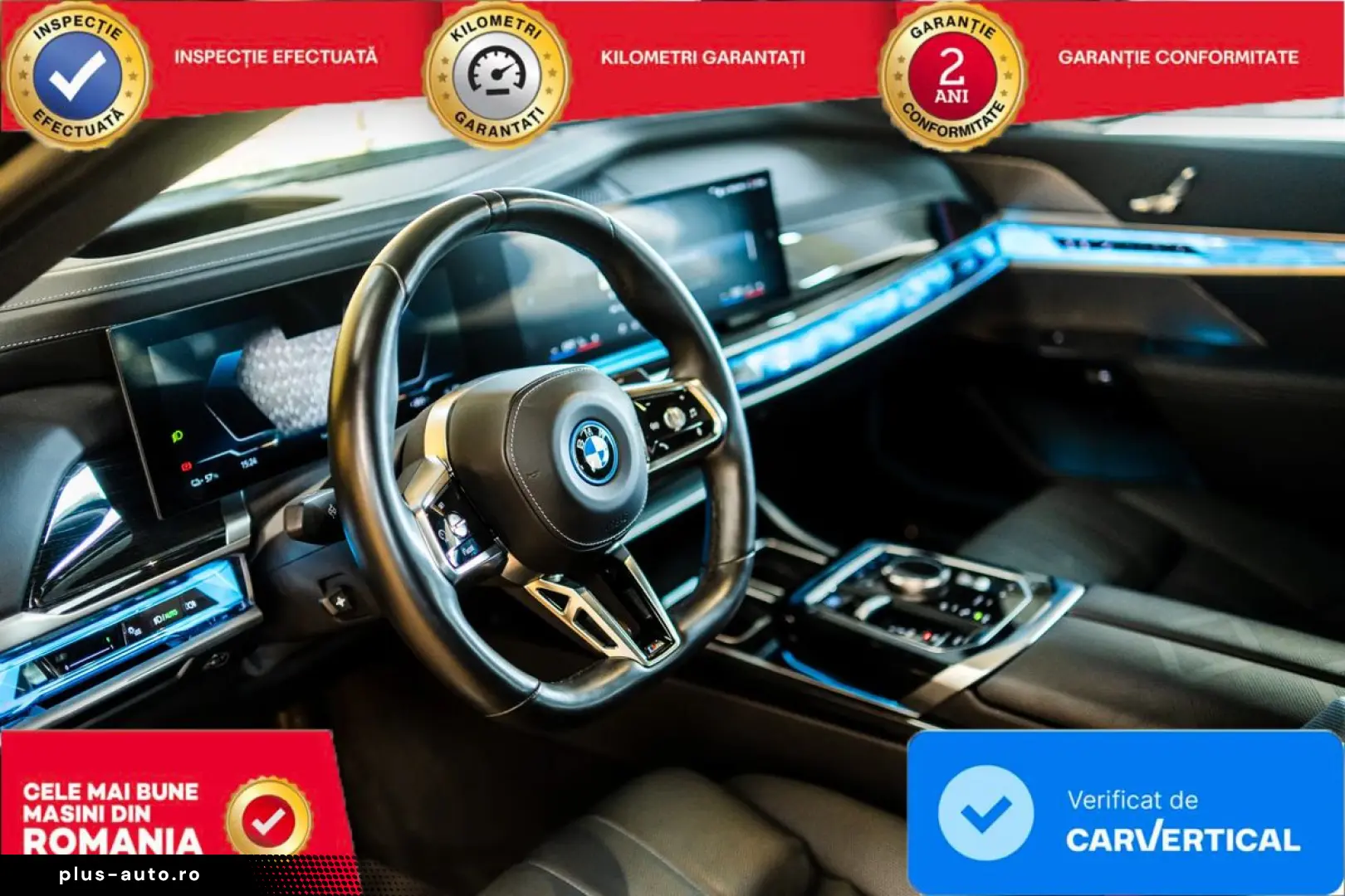 Bmw I7
