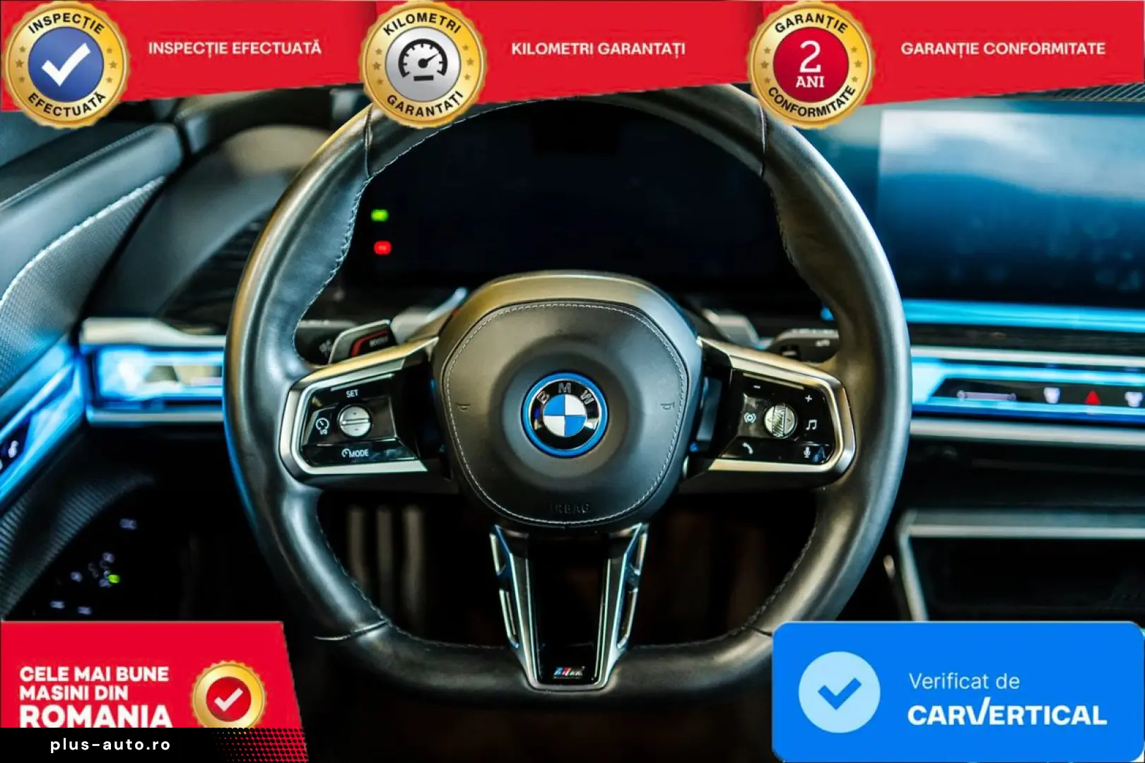 Bmw I7
