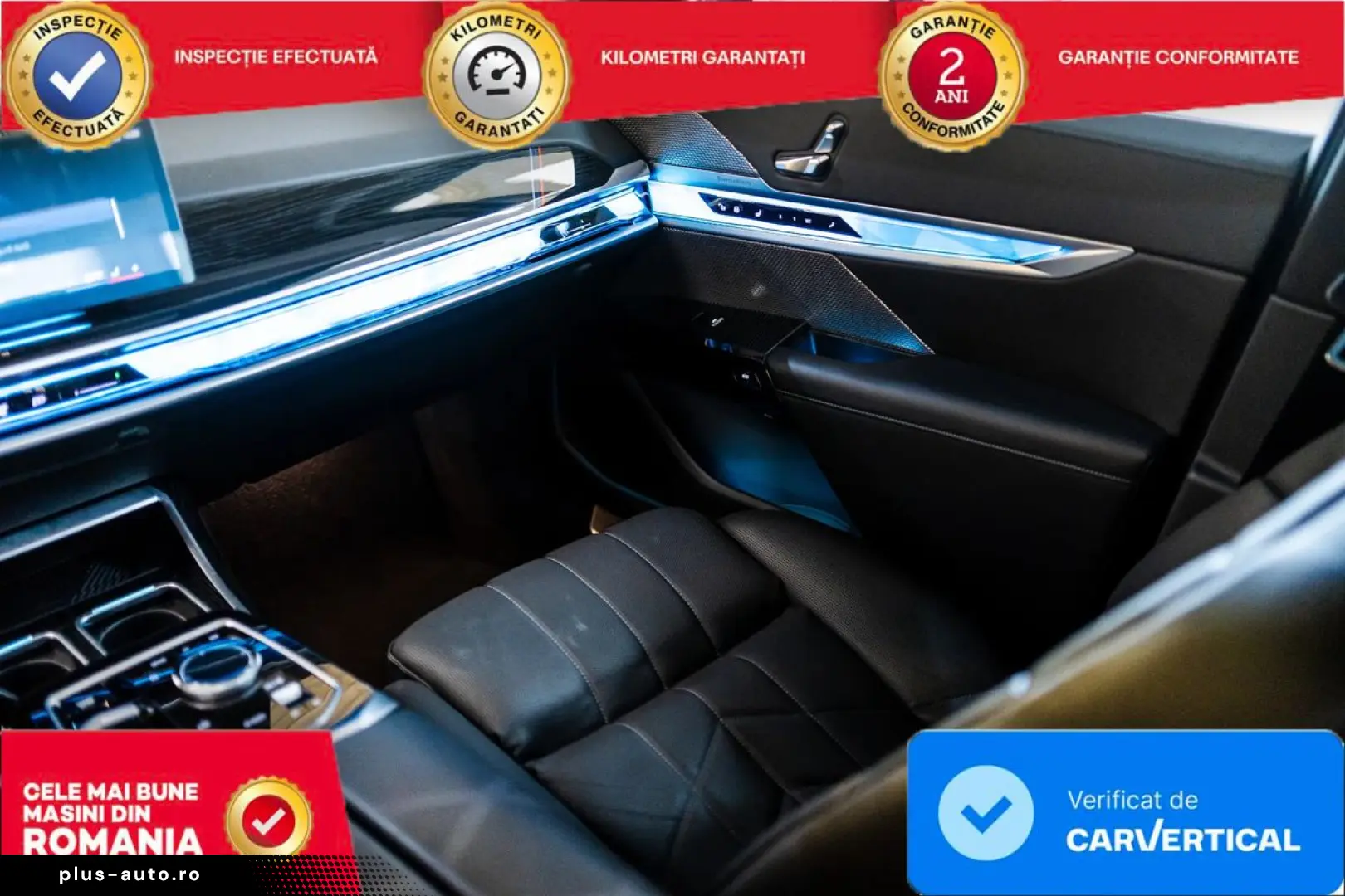 Bmw I7
