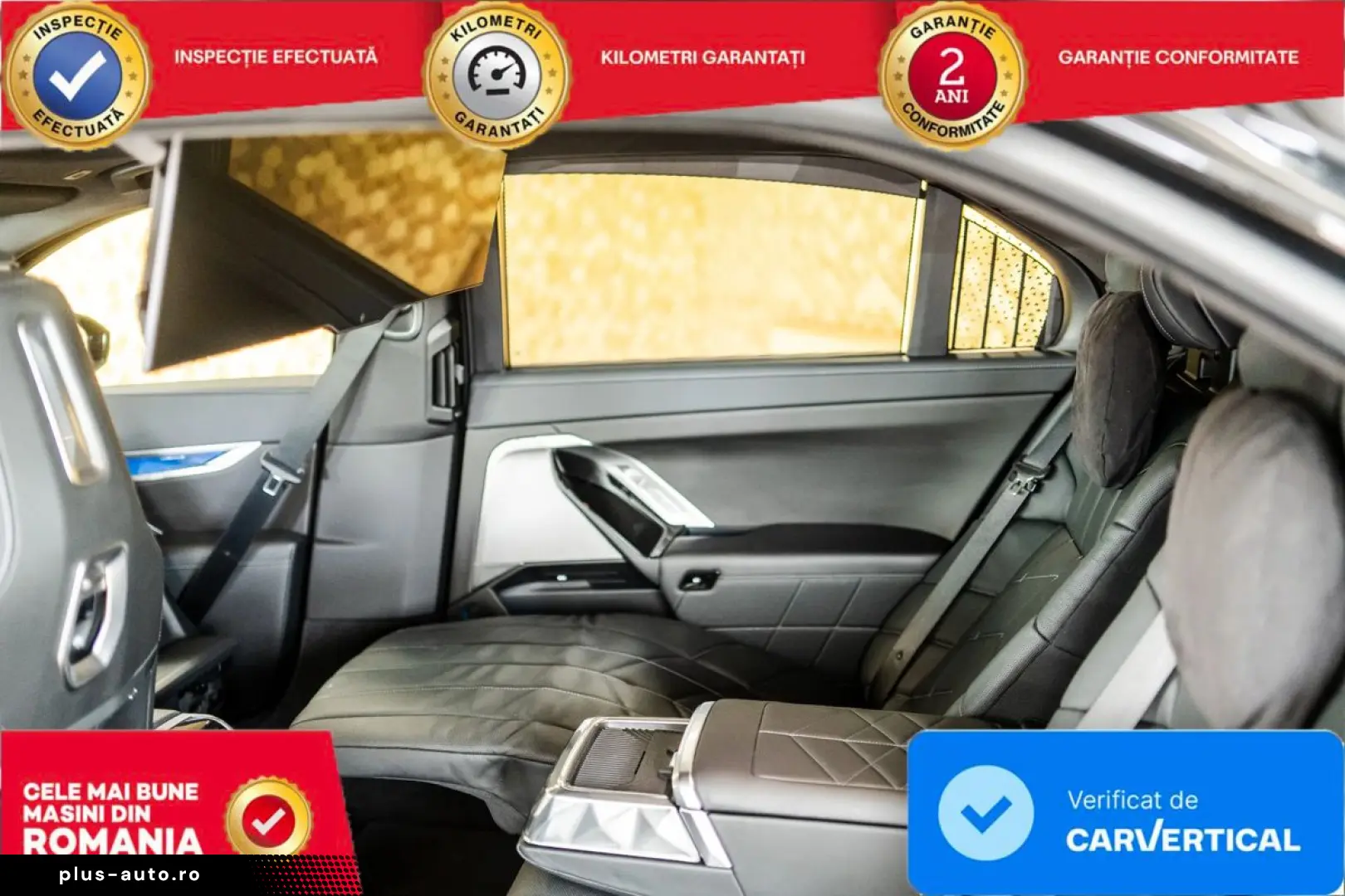 Bmw I7
