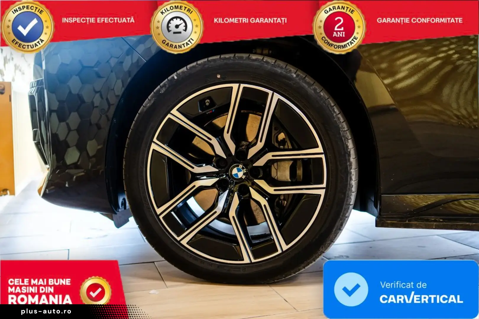 Bmw I7