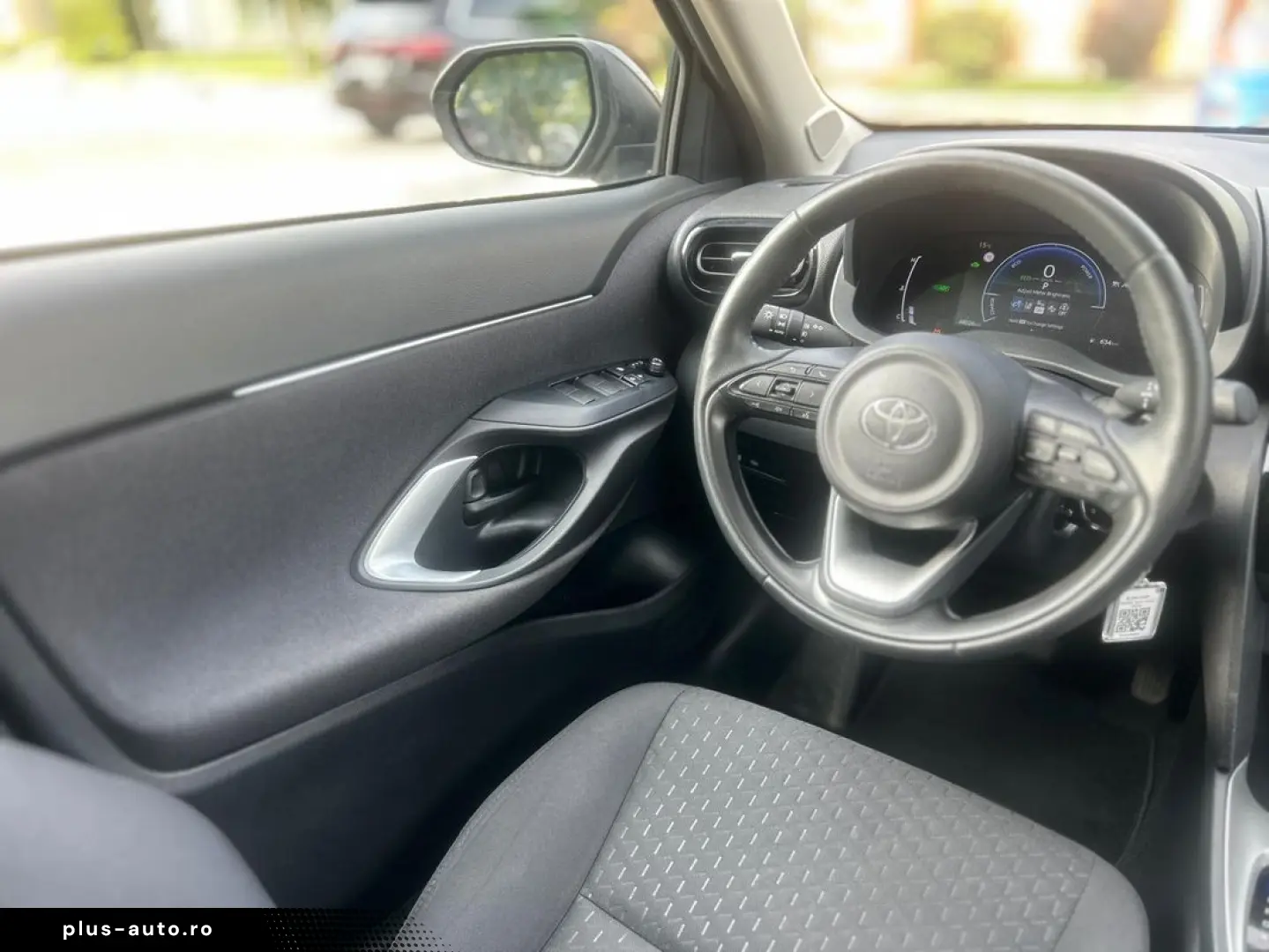 Toyota Yaris-Cross