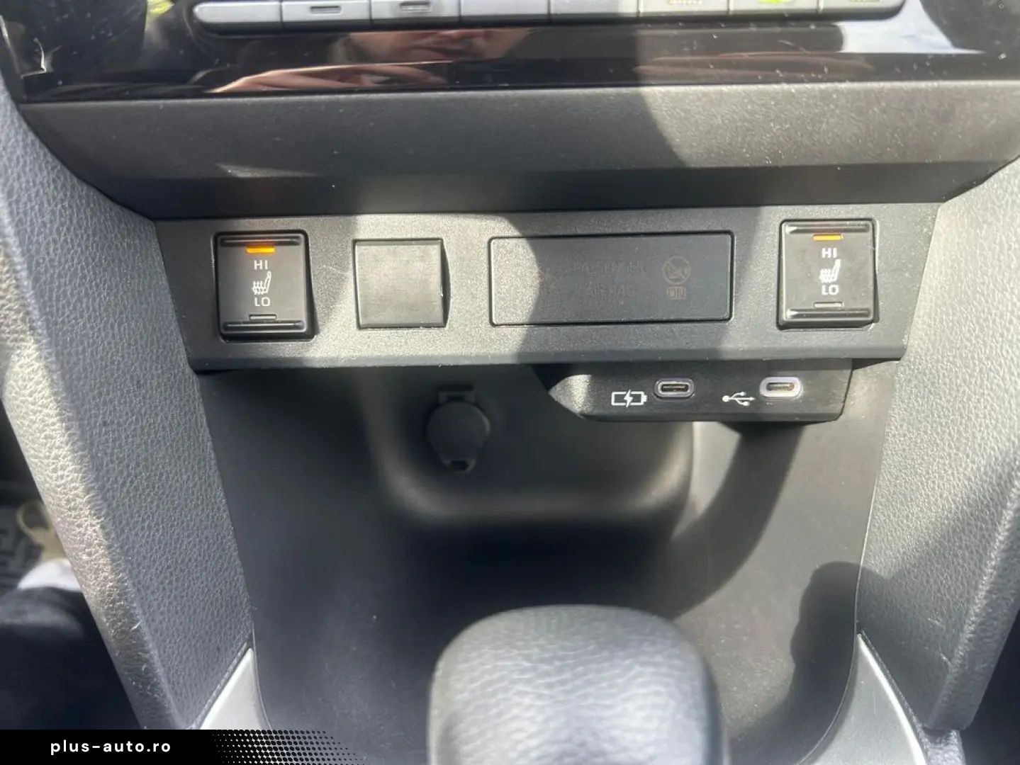 Toyota Yaris-Cross