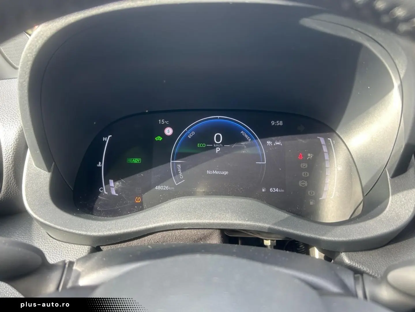 Toyota Yaris-Cross