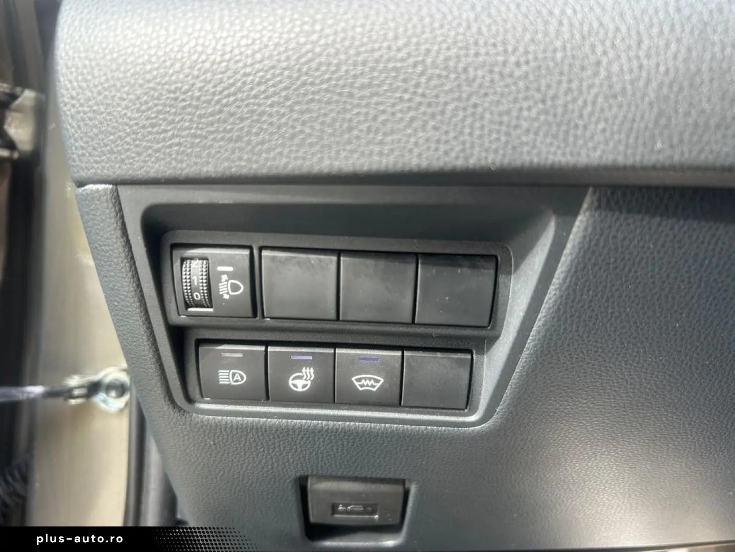 Toyota Yaris-Cross