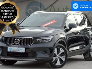Volvo Xc-40