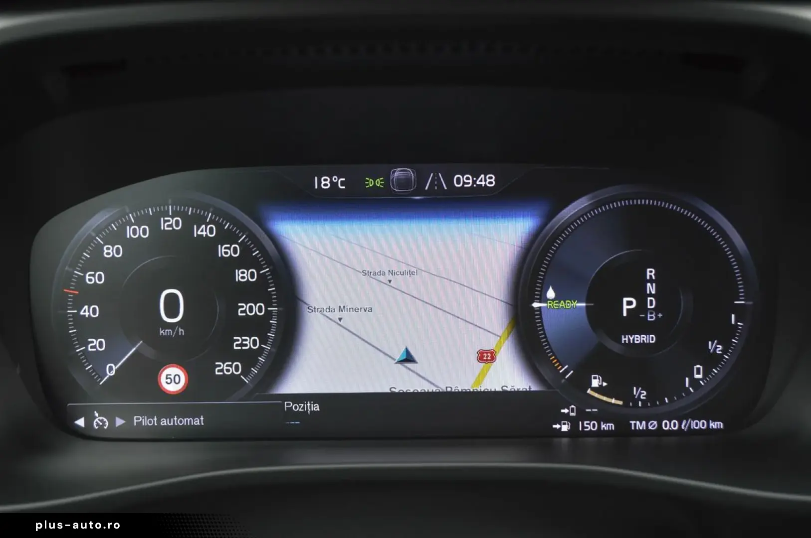Volvo Xc-40