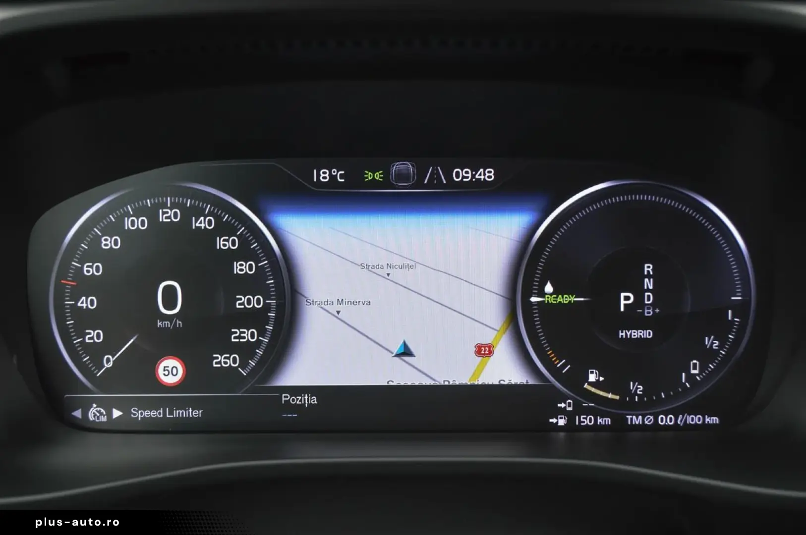Volvo Xc-40