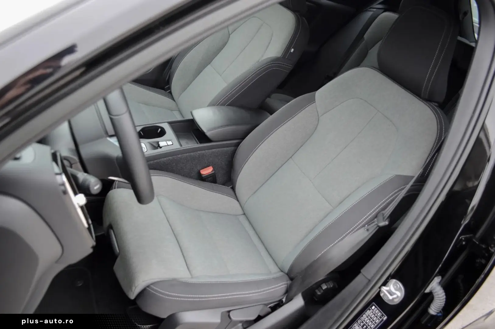 Volvo Xc-40