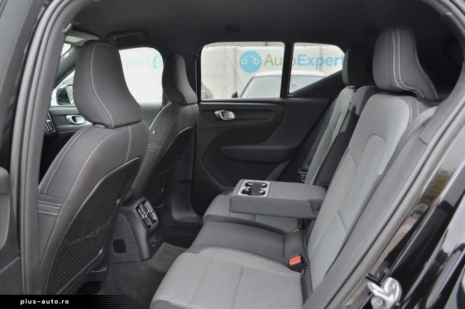 Volvo Xc-40