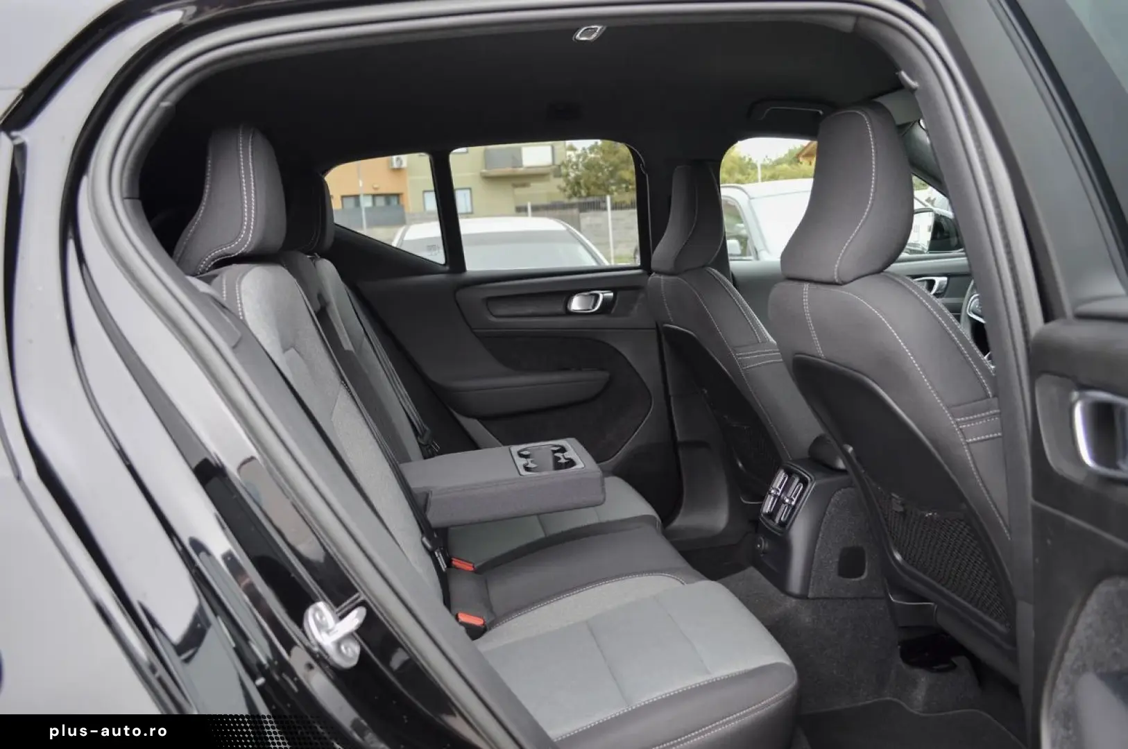 Volvo Xc-40