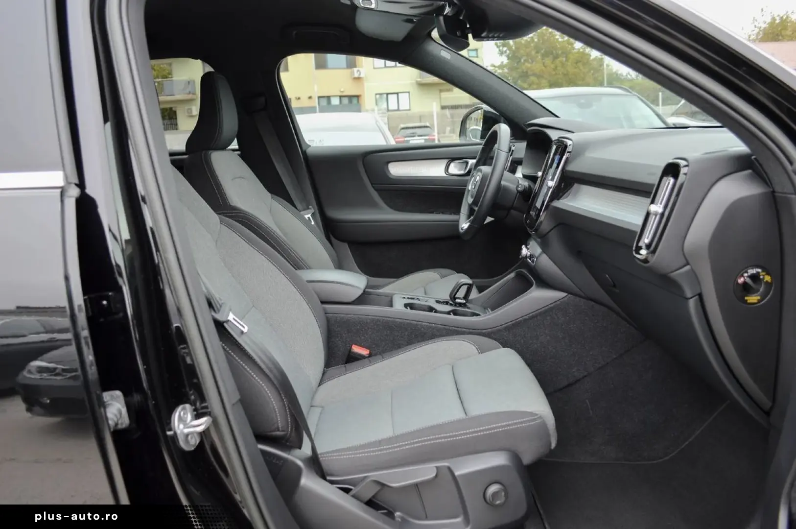 Volvo Xc-40