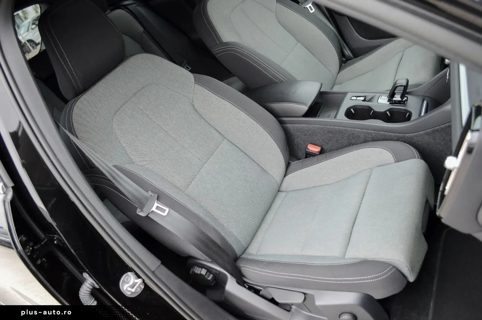 Volvo Xc-40
