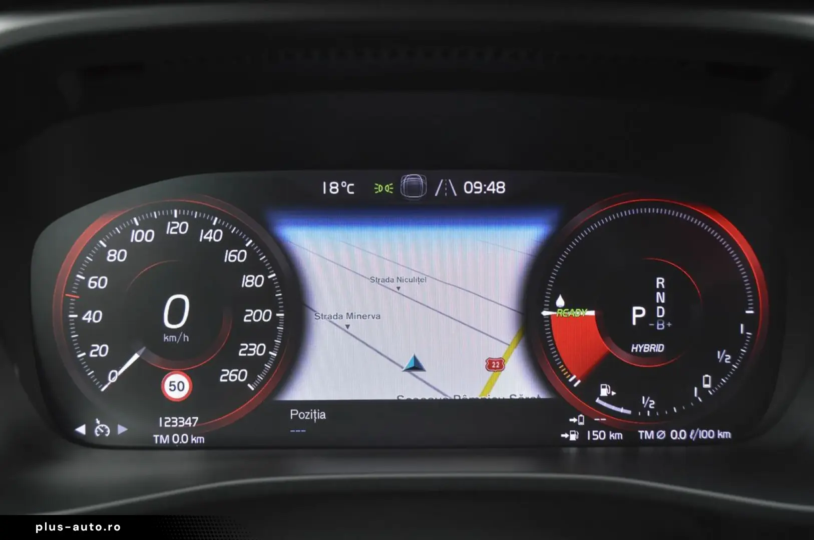 Volvo Xc-40