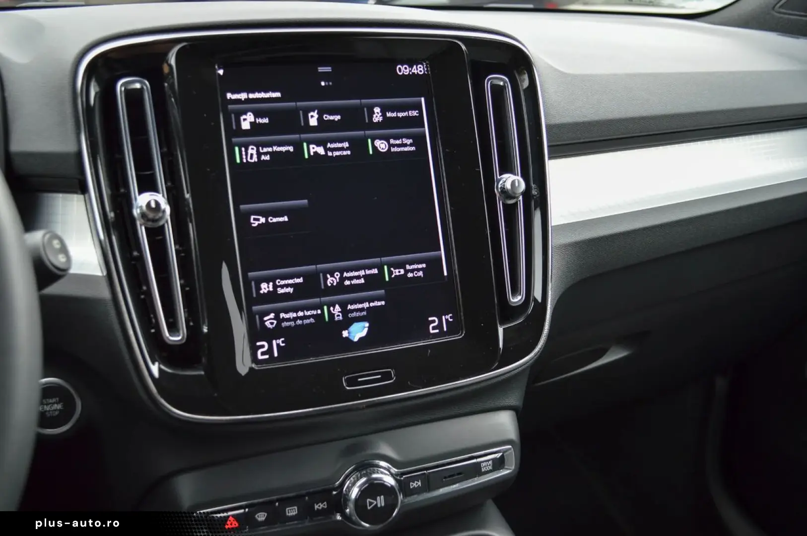 Volvo Xc-40
