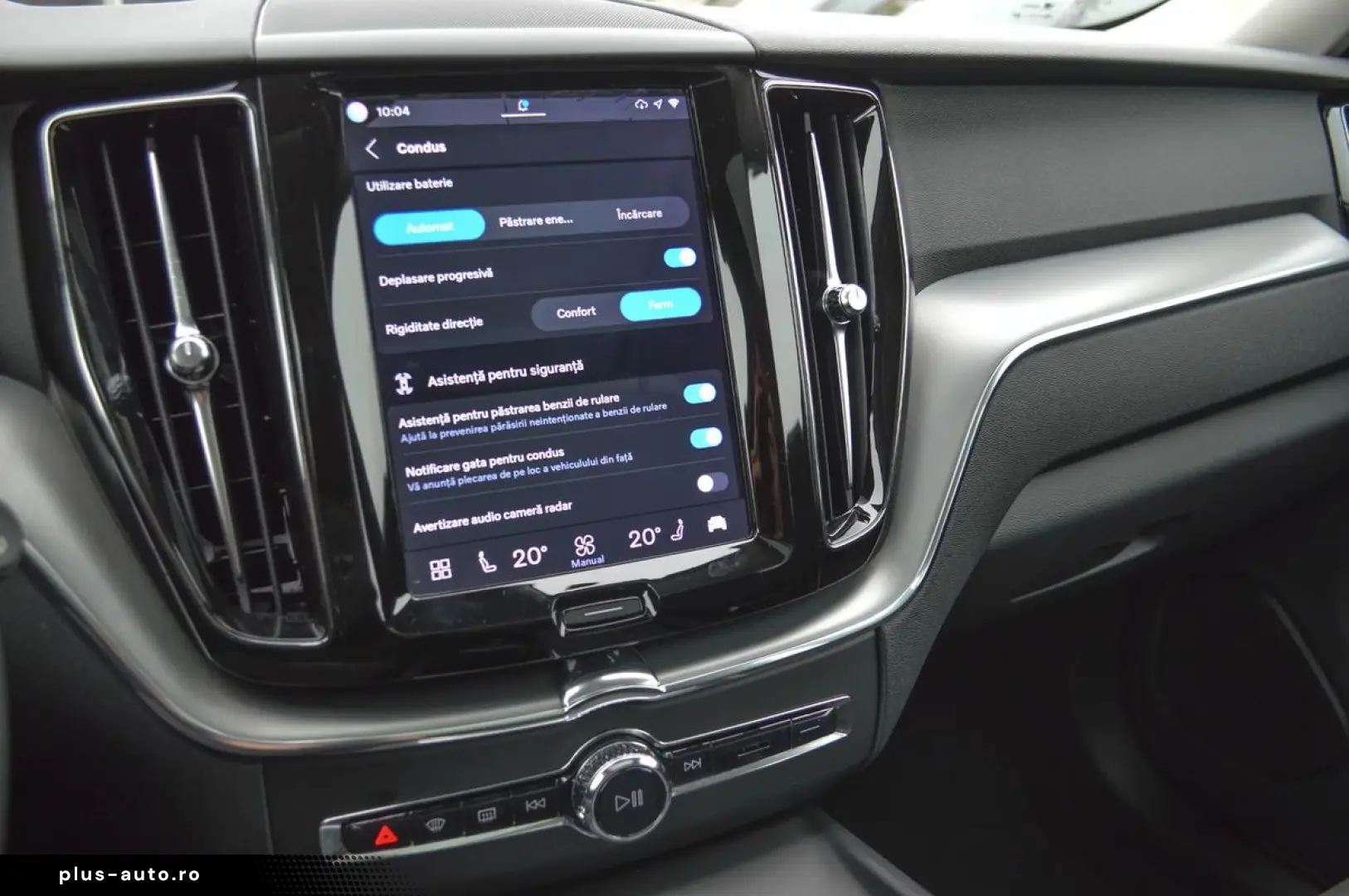 2022 Volvo XC-60 T6 AWD Inscription 2.0 Benzină Plug In Hybr