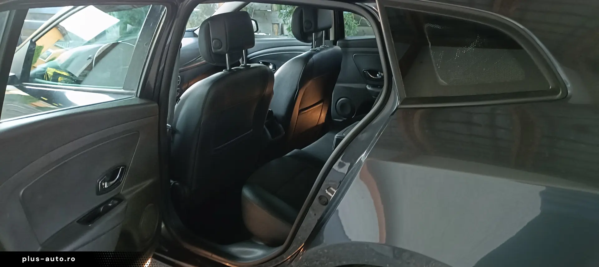 Renault Megane GT LINE 2012 Euro 5
