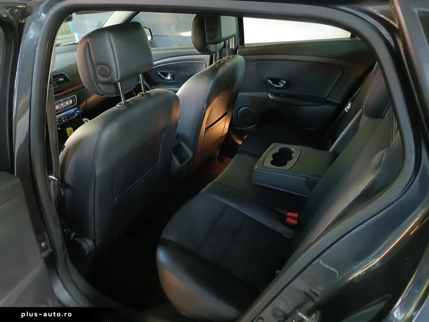 Renault Megane GT LINE 2012 Euro 5