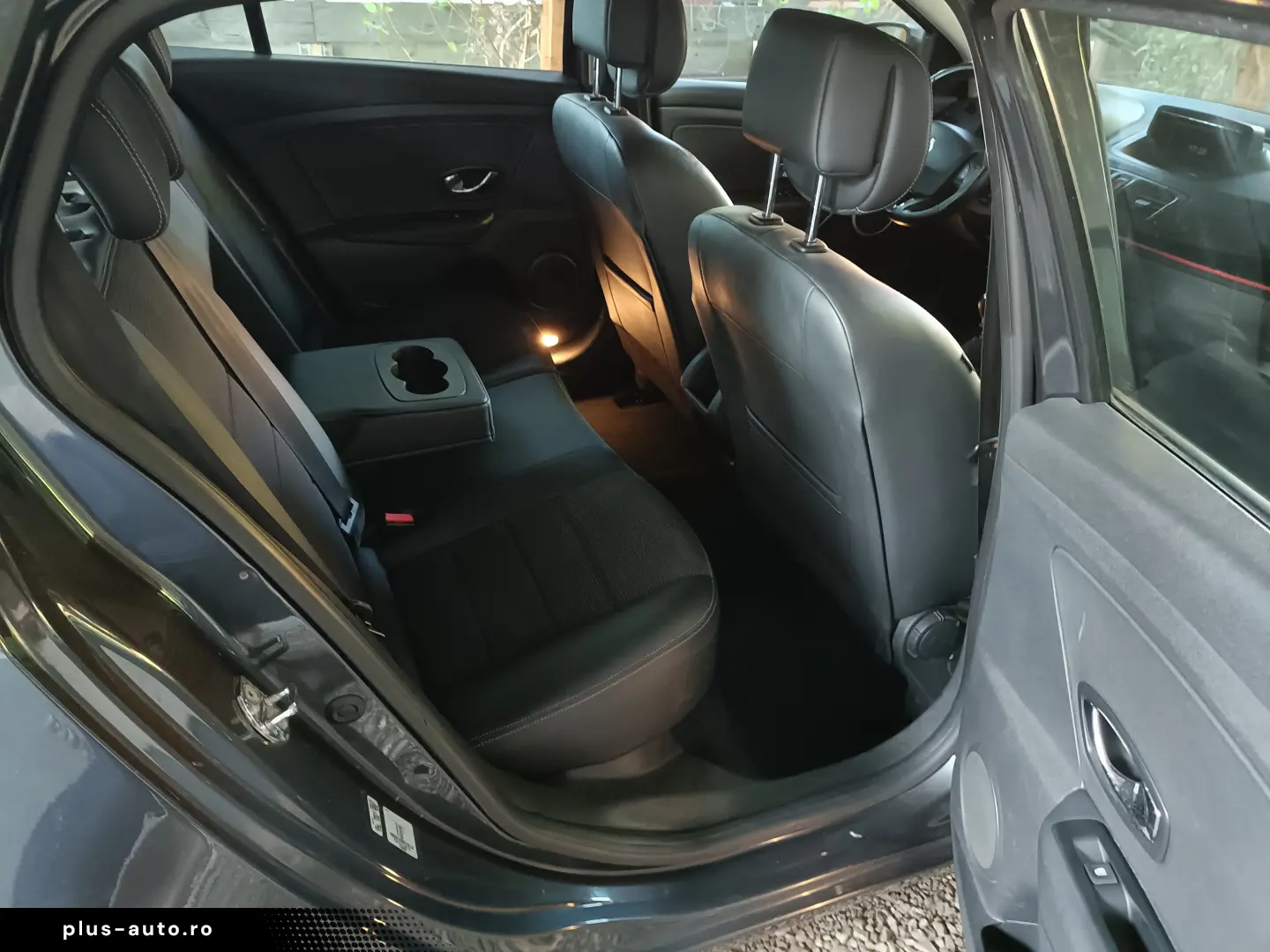 Renault Megane GT LINE 2012 Euro 5