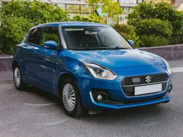 Suzuki Swift 1.0 BOOSTERJET