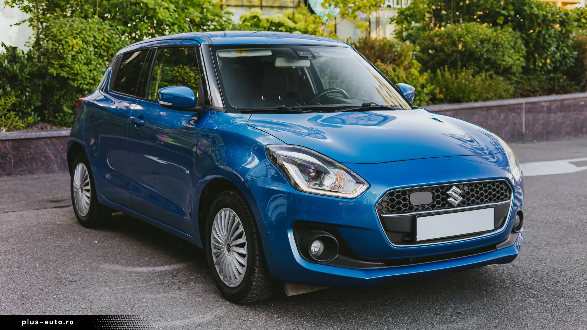 Suzuki Swift 1.0 BOOSTERJET