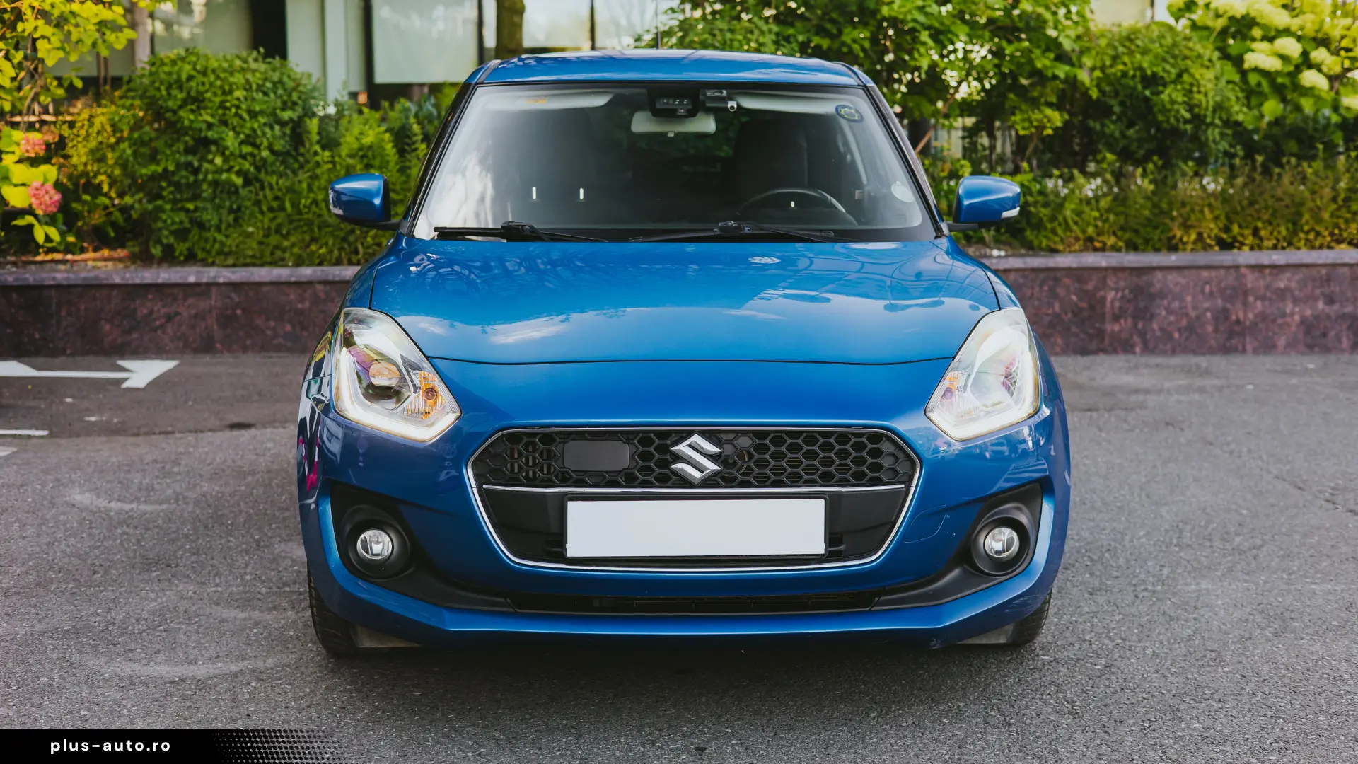 Suzuki Swift 1.0 BOOSTERJET