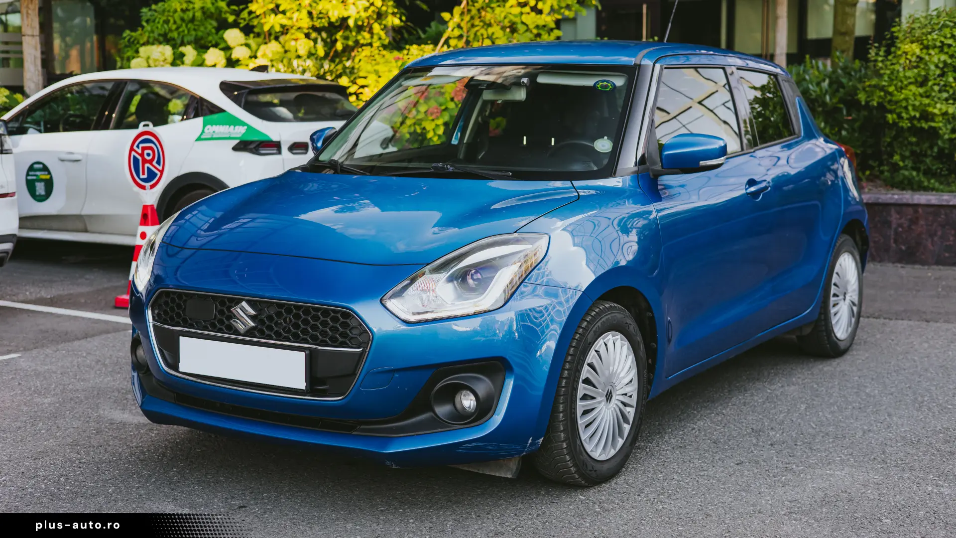 Suzuki Swift 1.0 BOOSTERJET