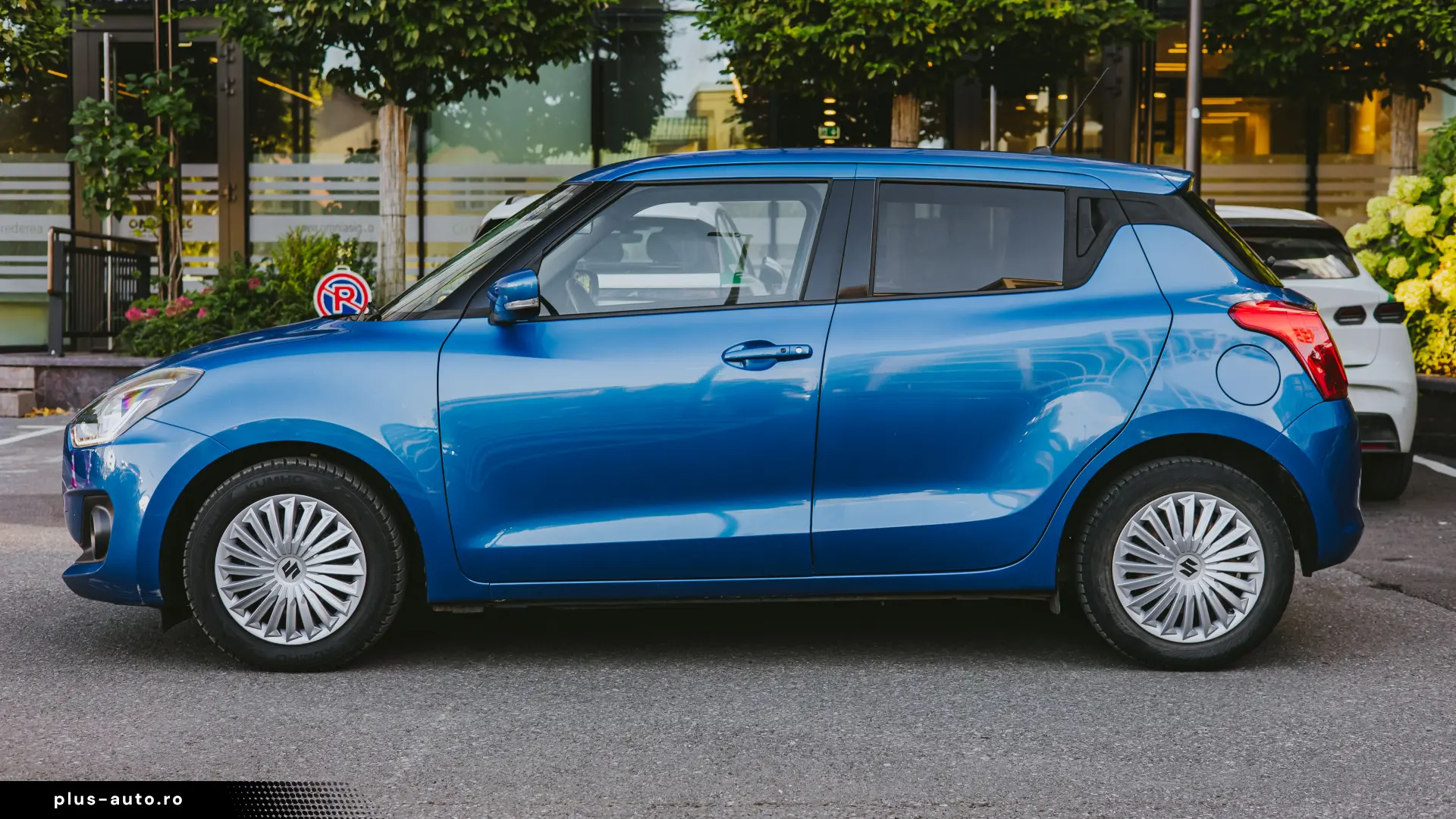 Suzuki Swift 1.0 BOOSTERJET