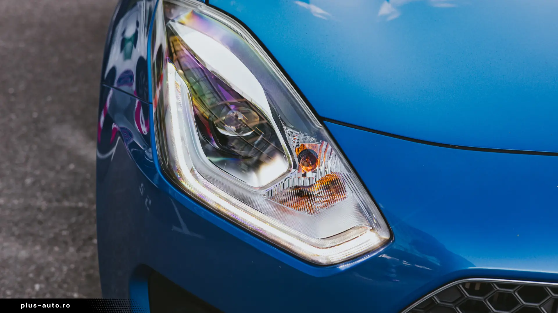 Suzuki Swift 1.0 BOOSTERJET