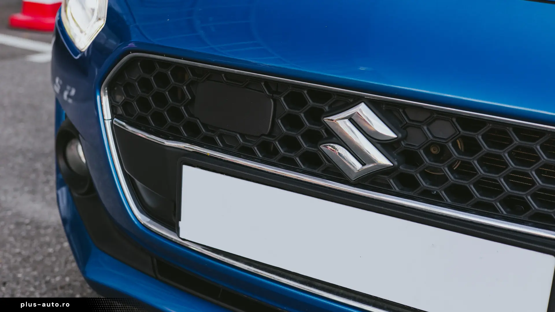 Suzuki Swift 1.0 BOOSTERJET