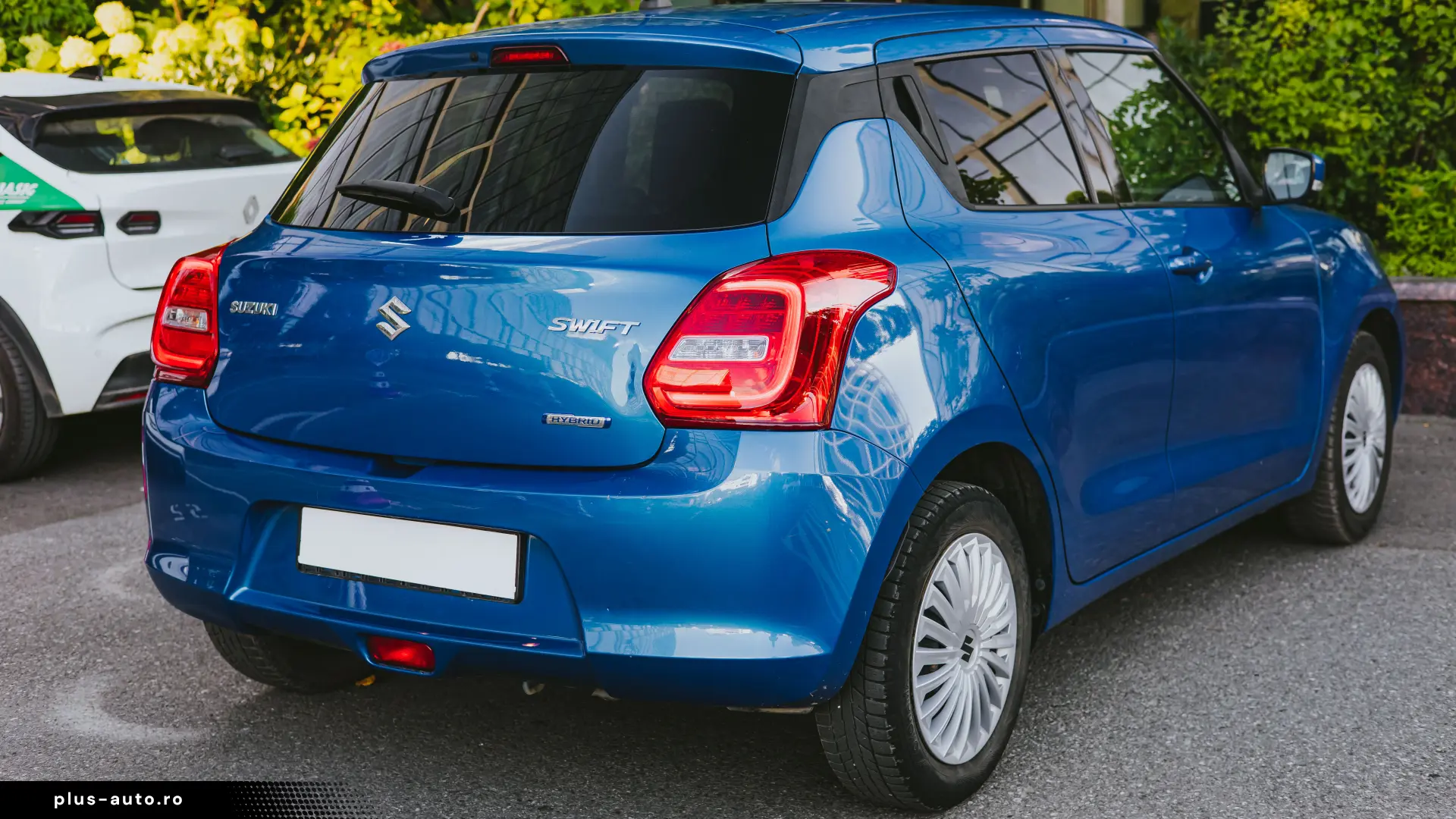 Suzuki Swift 1.0 BOOSTERJET