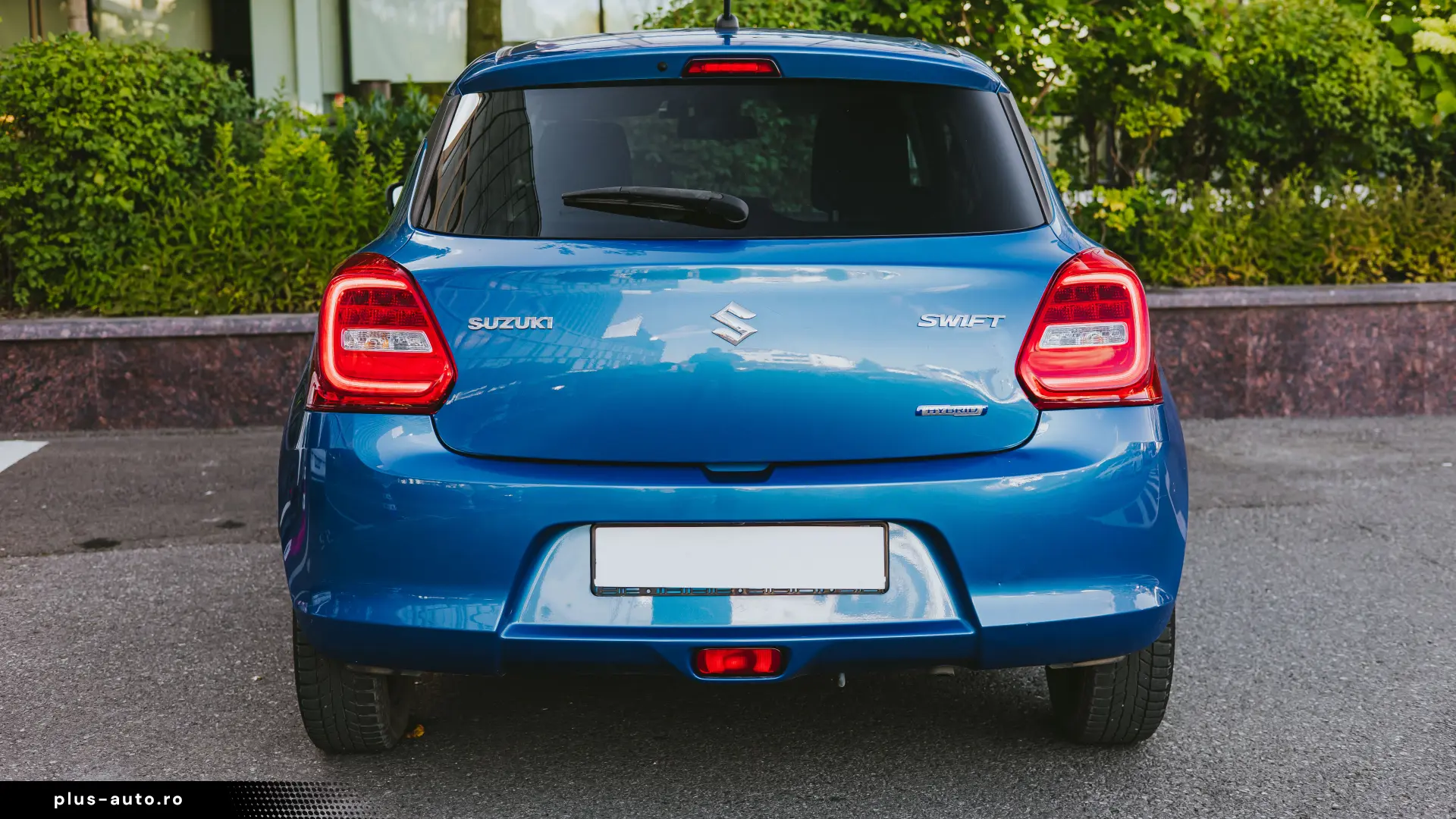Suzuki Swift 1.0 BOOSTERJET
