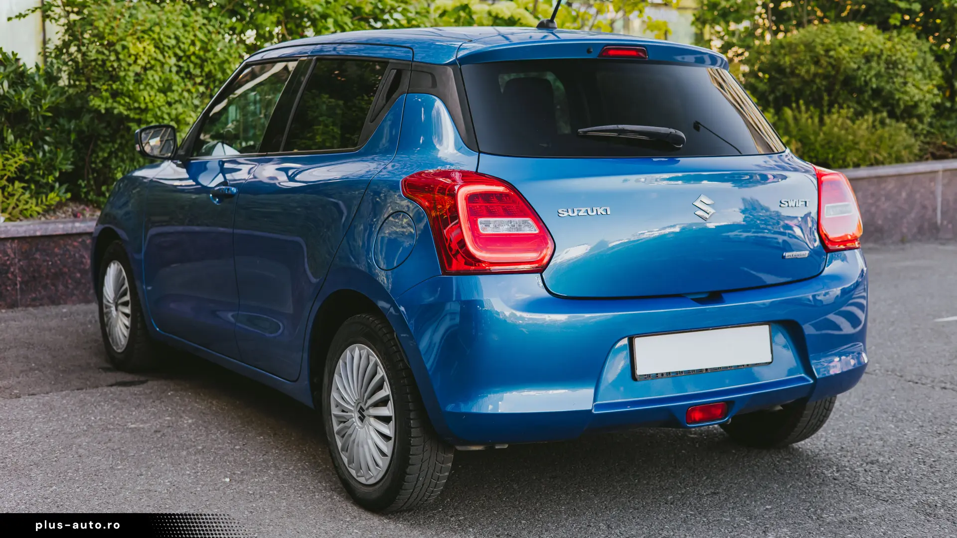 Suzuki Swift 1.0 BOOSTERJET