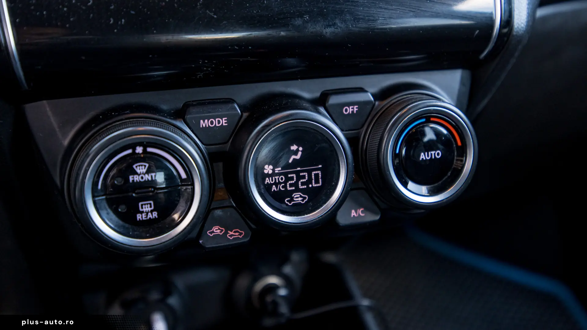 Suzuki Swift 1.0 BOOSTERJET