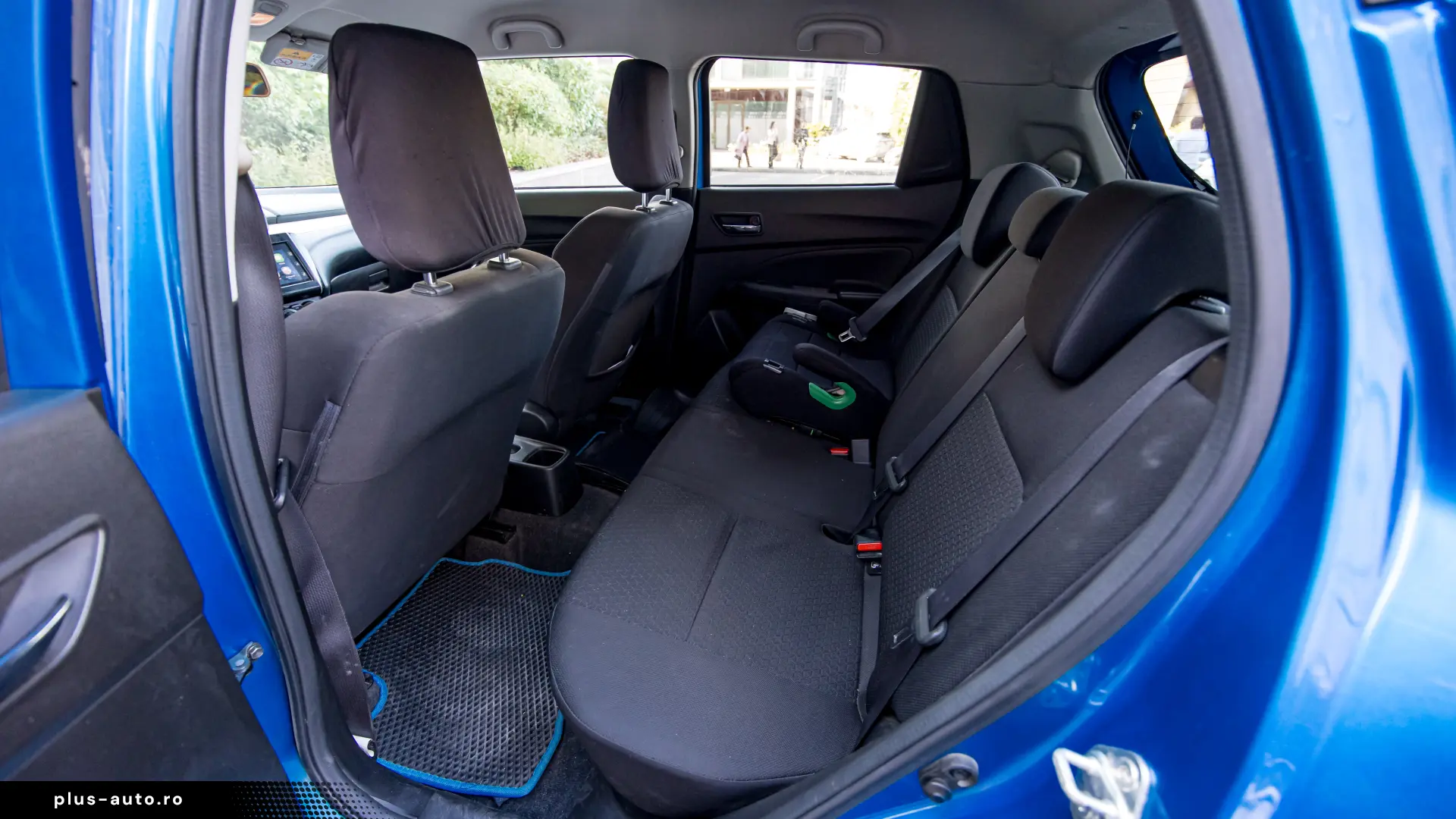 Suzuki Swift 1.0 BOOSTERJET