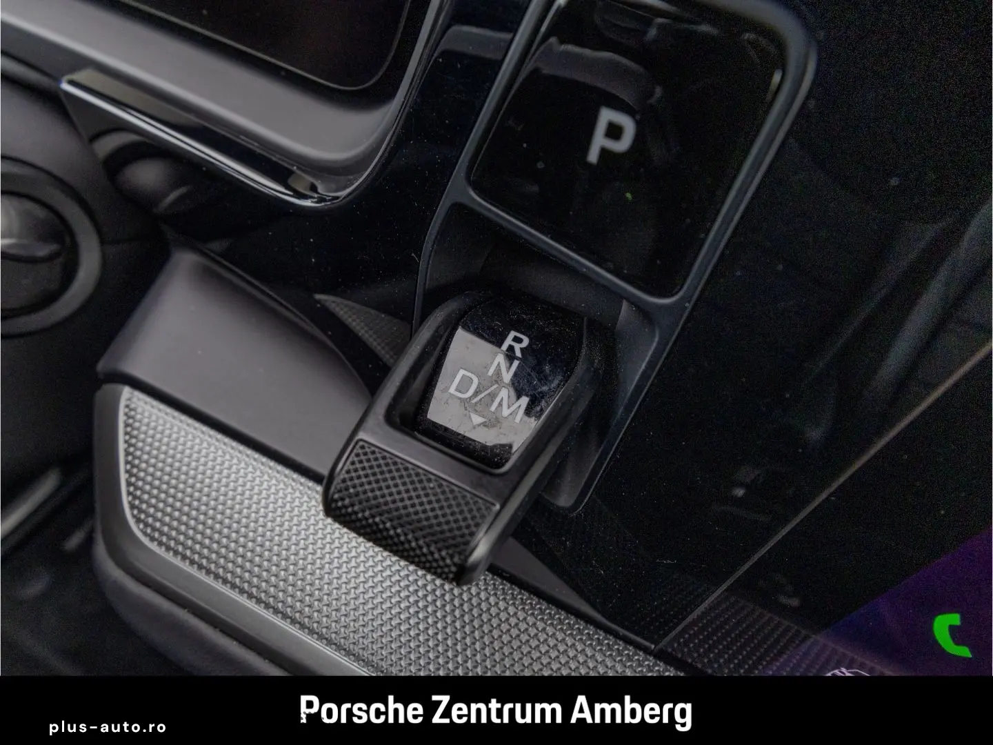 PORSCHE Cayenne E-Hybrid BOSE LED-Matrix InnoDrive Pano
