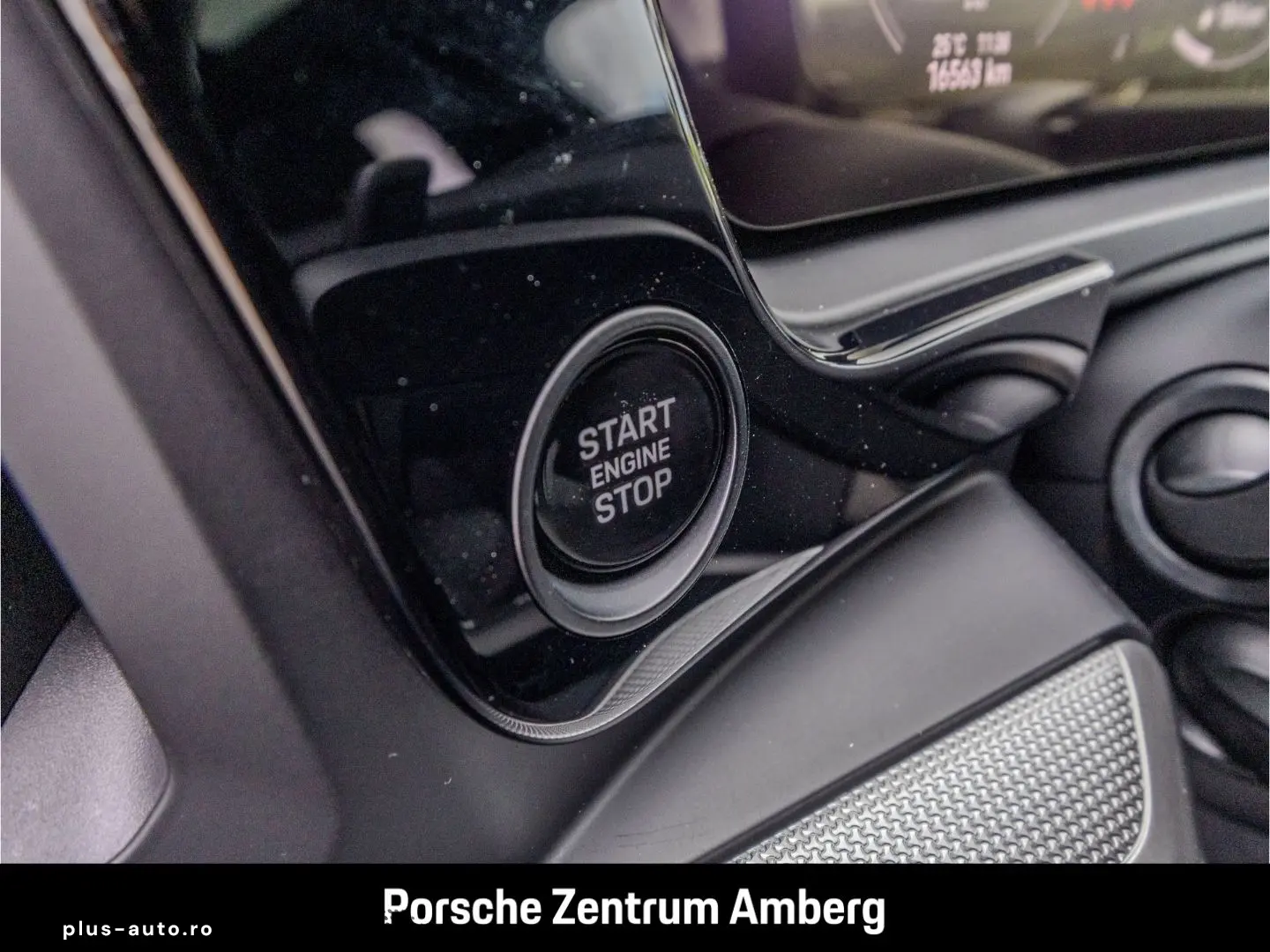 PORSCHE Cayenne E-Hybrid BOSE LED-Matrix InnoDrive Pano