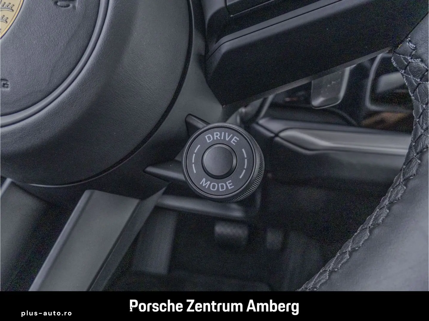 PORSCHE Cayenne E-Hybrid BOSE LED-Matrix InnoDrive Pano