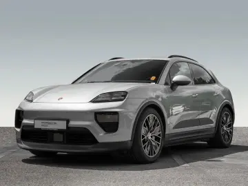 PORSCHE Macan 4