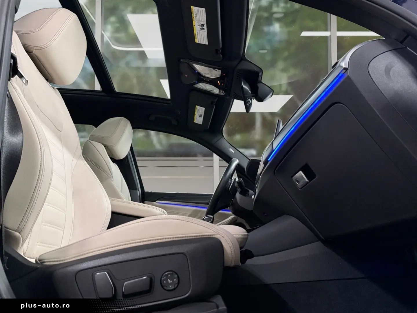 BMW X3 xDrive 30i M-Sport