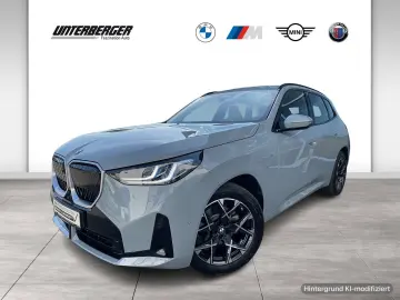 BMW X3 20 xDrive M Sport Harman Kardon