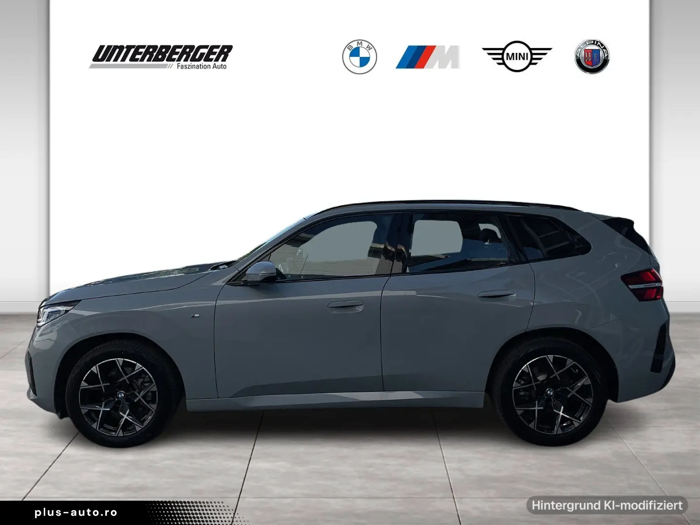 BMW X3 20 xDrive M Sport Harman Kardon